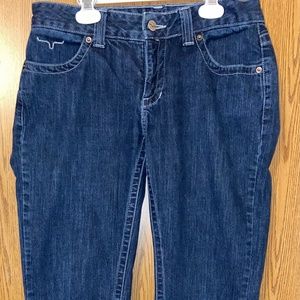 Kimes Jolene women’s jeans